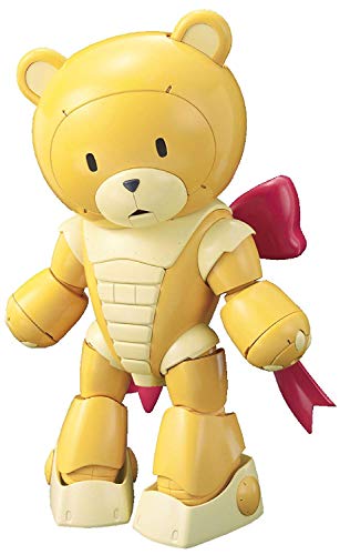 Bandai HGBF 1/144 BEARGGUY III Bandai HGBF 1/144 BEARGGUY III von BANDAI SPIRITS