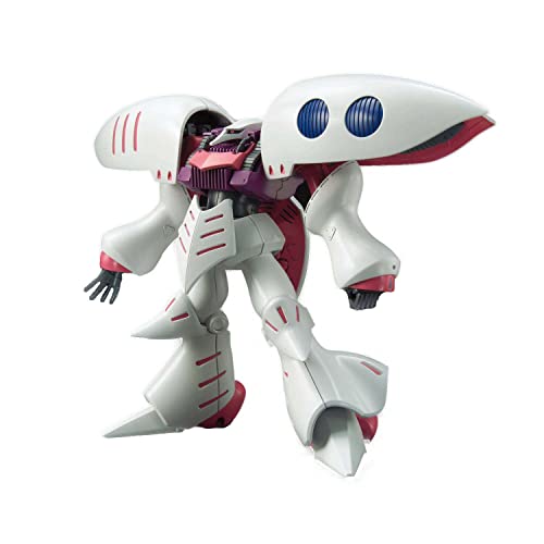 Bandai HGUC Amx-004 Qubeley Sammelfigur, 13 cm Bandai HGUC Amx-004 Qubeley Sammelfigur, 13 cm von BANDAI SPIRITS