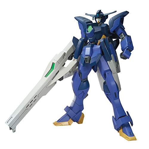 Bandai High Grade HGBD 1/144 Mobile Suit Gundam Impulse Arc Bandai High Grade HGBD 1/144 Mobile Suit Gundam Impulse Arc von BANDAI SPIRITS
