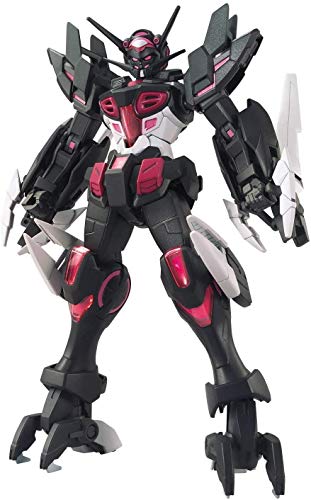 Bandai High Grade HGBD 1/144 Mobile Suit Gundam YG-III Gundam G-Else Bandai High Grade HGBD 1/144 Mobile Suit Gundam YG-III Gundam G-Else von BANDAI SPIRITS