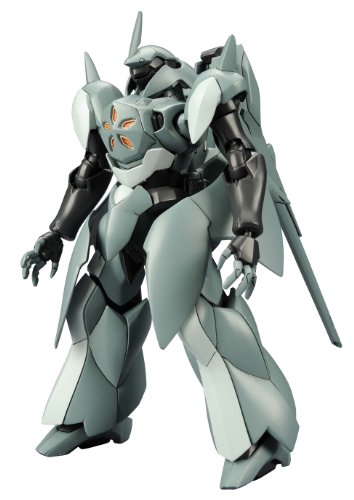 Bandai Hobby #08 Baqto Gundam Age 1/144 – hochwertiges Alter von BANDAI SPIRITS