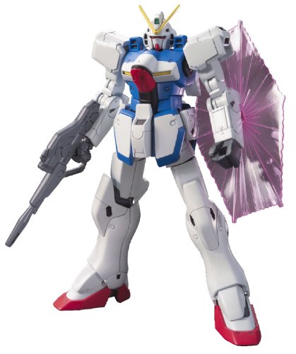 Bandai Hobby #165 HGUC Victory Gundam Modellbausatz (Maßstab 1:144) von BANDAI SPIRITS