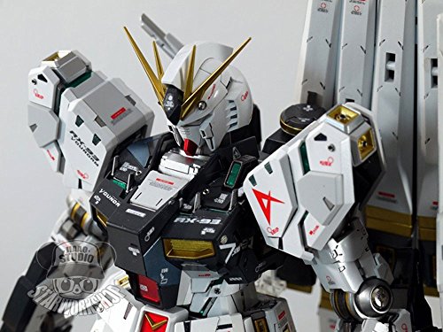Bandai Hobby 178604 Gundam, No Color von BANDAI SPIRITS