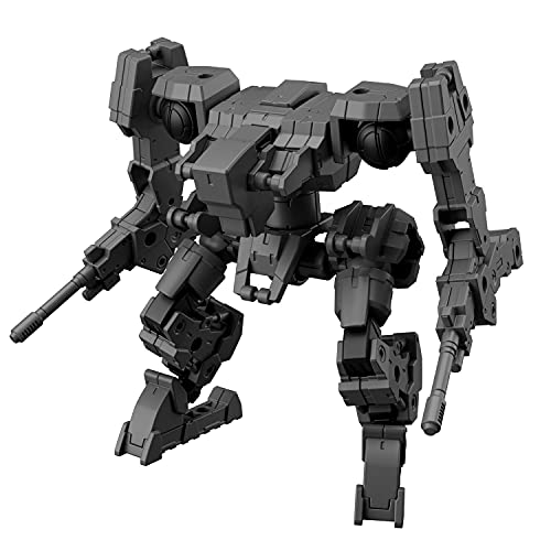 Bandai Hobby - 30-Minuten-Missionen – #11 Massenproduktions-Sub-Maschine Ver, Spirits 30 mm 1/144 Modellbausatz erweitertes Bewaffnungsfahrzeug von BANDAI SPIRITS