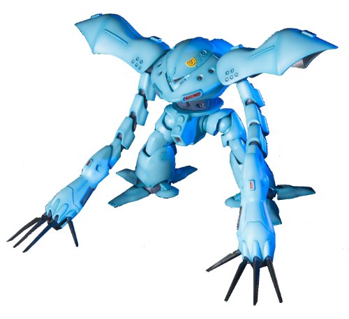 Bandai Hobby #37 MSM-03C HYGOG, Bandai HGUC Actionfigur von BANDAI SPIRITS