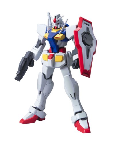 Bandai Hobby # 45 O Gundam (Typ ACD Trissino), Bandai Gundam 00 Action Figur von BANDAI SPIRITS