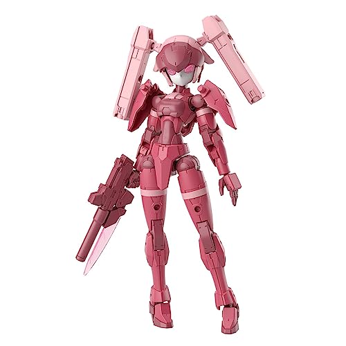 BANDAI SPIRITS Bandai Hobby - #53 EXM-H15A Acerby Type-A 30-Minuten-Missionen 30 mm 1/144 BANDAI SPIRITS Bandai Hobby - #53 EXM-H15A Acerby Type-A 30-Minuten-Missionen 30 mm 1/144 von BANDAI SPIRITS