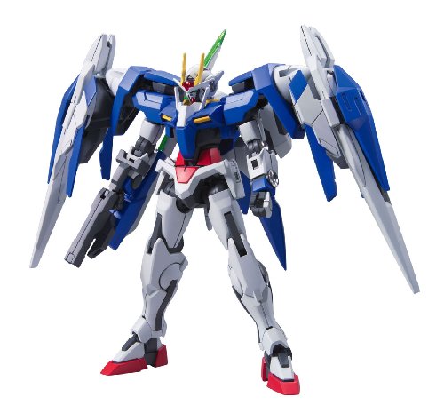Bandai Hobby # 54 00 Erhöher Plus GN Sword LLL Gundam 00 Action Figur Bandai Hobby # 54 00 Erhöher Plus GN Sword LLL Gundam 00 Action Figur von BANDAI SPIRITS