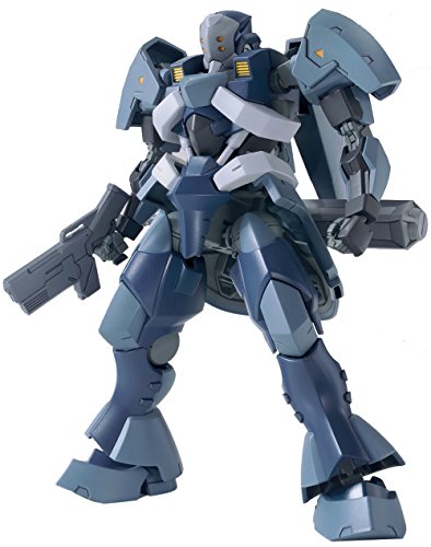 Bandai Hobby HG IBO 1/144 Rouei Gundam IBO Actionfigur Bandai Hobby HG IBO 1/144 Rouei Gundam IBO Actionfigur von BANDAI SPIRITS