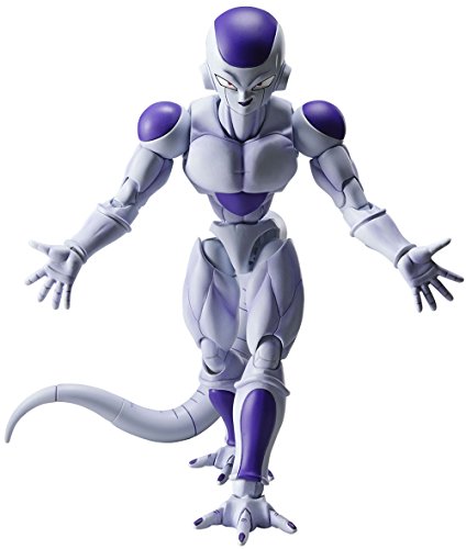 Bandai Hobby Bausatz, Figure-Rise Standard, Frieza aus Dragon Ball Z Bandai Hobby Bausatz, Figure-Rise Standard, Frieza aus Dragon Ball Z von BANDAI SPIRITS