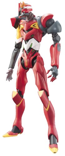 Bandai Hobby EVA-02 Gamma Production Evangelion Modellbausatz von BANDAI SPIRITS