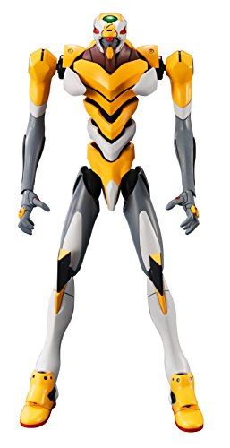 Bandai Hobby "Evangelion 1.0 Sie sind Nicht allein Modell evangelion-00 Prototype Action Figur von BANDAI SPIRITS