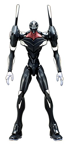Bandai Hobby Evangelion EVA-03 Production Model (HG) (Plastic Model kit) Bandai Evangelion (Japan Import), Mehrfarbig von BANDAI SPIRITS