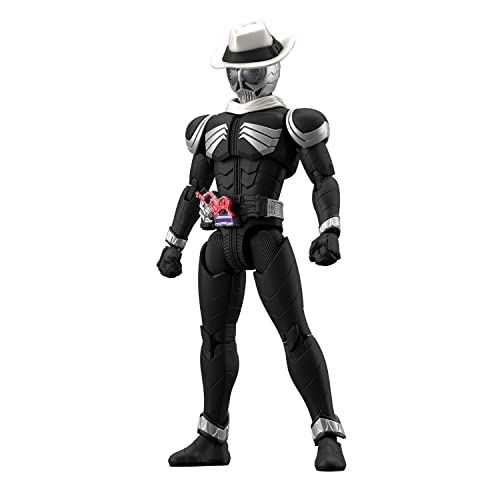 Bandai Hobby - Figure-Rise Standard Kamen Rider Skull Modellbausatz von BANDAI SPIRITS