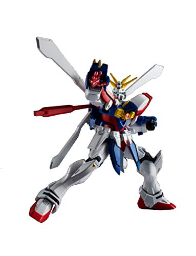 Bandai Hobby God Gundam, Bandai Master Grade Action Figur Bandai Hobby God Gundam, Bandai Master Grade Action Figur von BANDAI SPIRITS