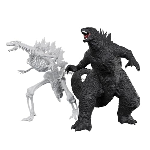 Bandai Hobby - Godzilla x Kong - Das Neue Imperium - Godzilla (2024) Modellbausatz von BANDAI SPIRITS