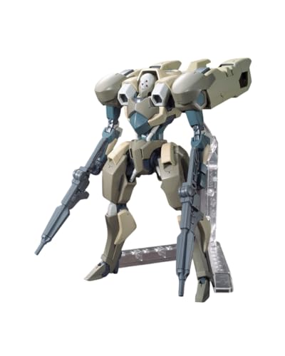 Bandai Hobby HG 1/144 Hyakuri „Gundam Iron-Blooded Orphans“ Modell Bandai Hobby HG 1/144 Hyakuri „Gundam Iron-Blooded Orphans“ Modell von BANDAI SPIRITS