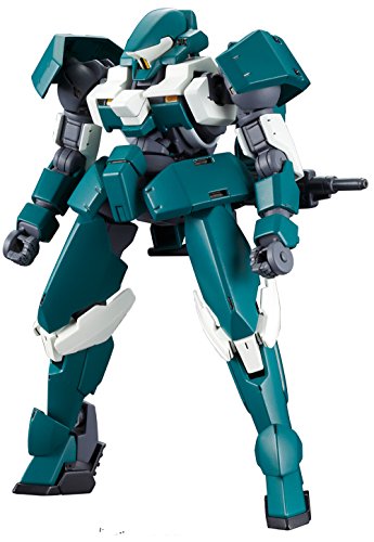 Bandai Hobby HG IBO Julieta's Mobile Reginlaze Gundam IBO, Bauset (Maßstab 1/144), 20,3 cm von BANDAI SPIRITS