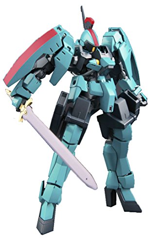 Bandai Hobby HG Ibo 1/144 Carta 's Graze Ritter "Gundam iron-blooded Waisen" Action Figur Bandai Hobby HG Ibo 1/144 Carta 's Graze Ritter "Gundam iron-blooded Waisen" Action Figur von BANDAI SPIRITS