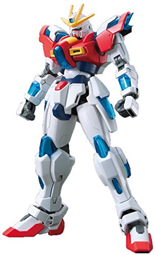 Bandai Hobby HGBF 1/144 Versuchen Burning Gundam Gundam Bauen Fighters Versuchen Model Kit Bandai Hobby HGBF 1/144 Versuchen Burning Gundam Gundam Bauen Fighters Versuchen Model Kit von BANDAI SPIRITS