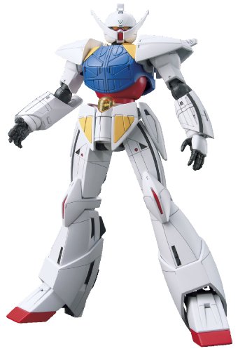 Bandai Hobby HGCC # 177 Turn A Gundam Model Kit (1/144) von BANDAI SPIRITS