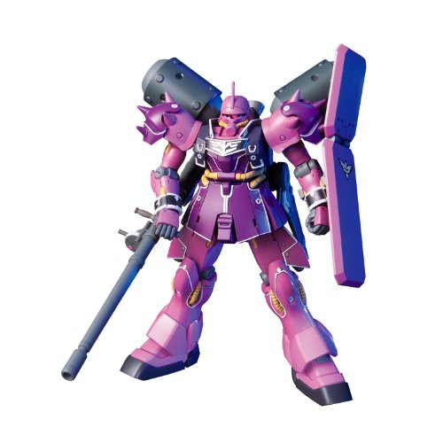 Bandai Hobby HGUC 1/144#112 AMS-129 Geara Zulu Angelo Super Custom Mobile Suit Gundam UC Modellbausatz Bandai Hobby HGUC 1/144#112 AMS-129 Geara Zulu Angelo Super Custom Mobile Suit Gundam UC Modellbausatz von BANDAI SPIRITS