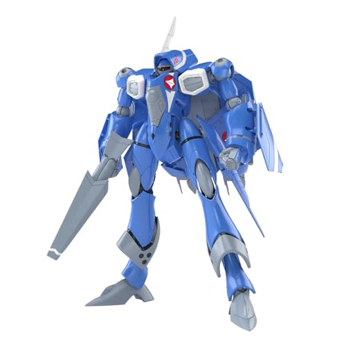 Bandai Hobby - Macross 7 - #7 VF-22S Sturmvogel II Maximilian Jenius Use HG 1/100 Modellbausatz Bandai Hobby - Macross 7 - #7 VF-22S Sturmvogel II Maximilian Jenius Use HG 1/100 Modellbausatz von BANDAI SPIRITS