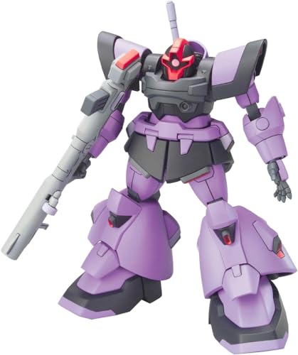 Bandai Hobby - Maquette Gundam - 030 Dom Trooper Gunpla HG 1/144 13cm - 4573102661456 Bandai Hobby - Maquette Gundam - 030 Dom Trooper Gunpla HG 1/144 13cm - 4573102661456 von BANDAI SPIRITS