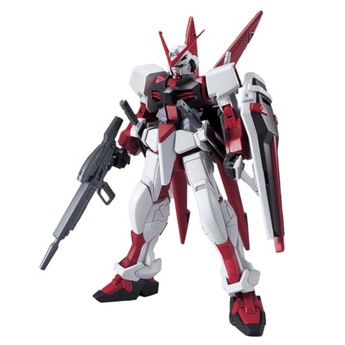 Bandai Hobby - Maquette Gundam - R16 M1 Astray Gunpla HG 1/144 13cm - 4573102603630 von BANDAI SPIRITS