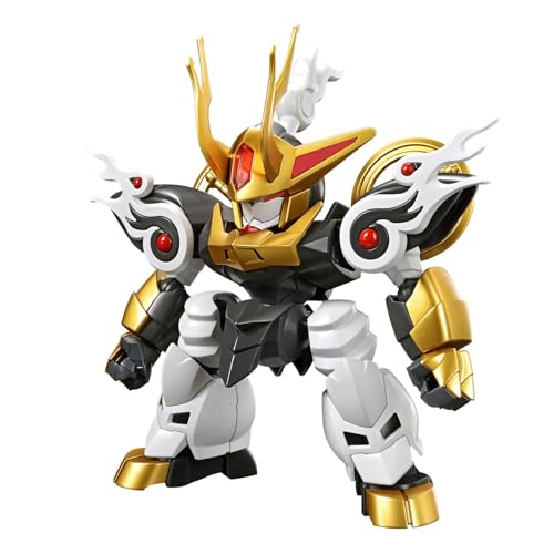 Bandai Hobby - Mashin Creator Wataru - SP02 Kirinmaru (Limited Initial Edition) Modellbausatz von BANDAI SPIRITS