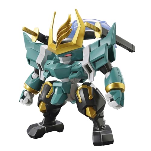 Bandai Hobby - Mashin Creator Wataru - SP03 Fujinmaru (Limited Initial Edition) Modellbausatz von BANDAI SPIRITS