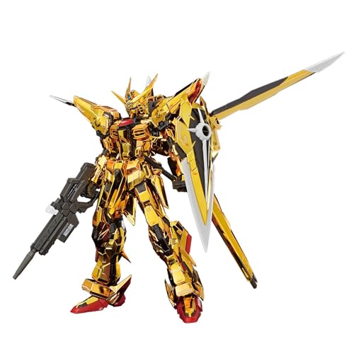 Bandai Hobby - Mobile Suit Gundam Seed Destiny - #41 Akatsuki Gundam Oowashi Unit RG 1/144 Modellbausatz Bandai Hobby - Mobile Suit Gundam Seed Destiny - #41 Akatsuki Gundam Oowashi Unit RG 1/144 Modellbausatz von BANDAI SPIRITS