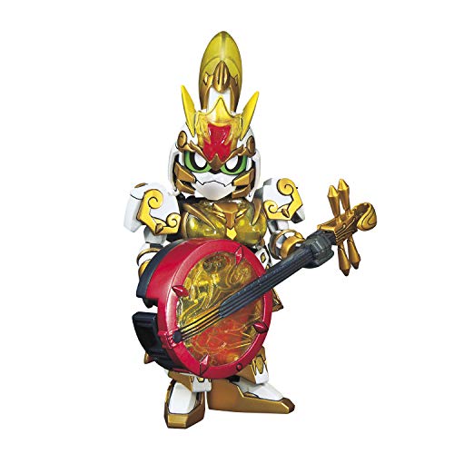 Bandai Hobby – Modell-Set, Mehrfarbig, BAS5058309 Bandai Hobby – Modell-Set, Mehrfarbig, BAS5058309 von BANDAI SPIRITS