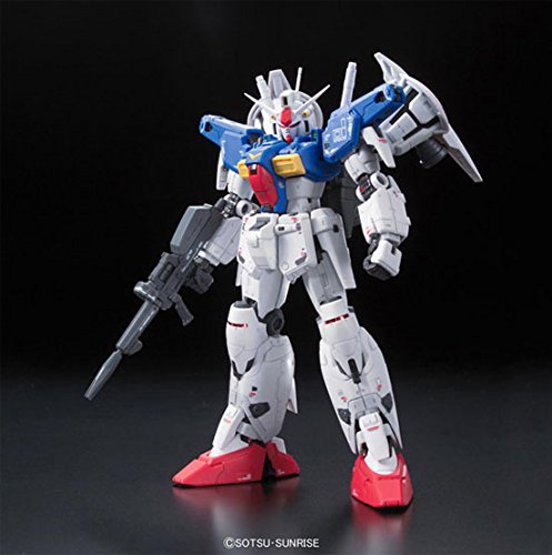 Bandai Hobby – Modellbau Gundam – 13 Rx-78 Gp01-Fb Full Burnern Gunpla RG 1/144 13 cm – 4573102618252 von BANDAI SPIRITS