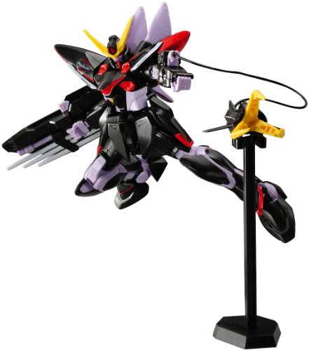 Bandai Hobby R04 Blitz Gundam Remaster 1/144 HG Bandai Gundam Seed Actionfigur Bandai Hobby R04 Blitz Gundam Remaster 1/144 HG Bandai Gundam Seed Actionfigur von BANDAI SPIRITS