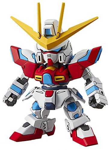 Bandai Hobby SD EX-Standard 011 Try Burning Gundam Bausatz, Mehrfarbig, 20,3 cm Bandai Hobby SD EX-Standard 011 Try Burning Gundam Bausatz, Mehrfarbig, 20,3 cm von BANDAI SPIRITS