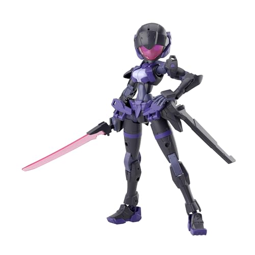 Bandai Hobby-Set, 30 mm, 1/144 EXM-H15E Acerby (Typ E) von BANDAI SPIRITS