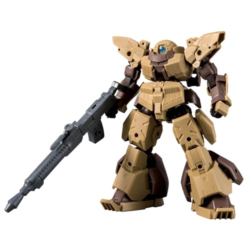 Bandai Hobby-Set, 30 mm, 1/144 bEXM-28 Revernova, Braun Bandai Hobby-Set, 30 mm, 1/144 bEXM-28 Revernova, Braun von BANDAI SPIRITS