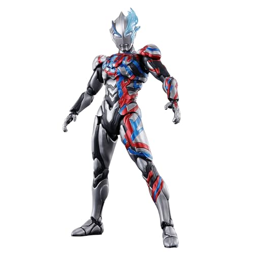 Bandai Hobby Ultraman Standard Blazar von BANDAI SPIRITS