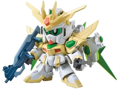 Bandai Hobby sdbf Star Winning Gundam Gundam Build Fighters Versuchen Action Figur von BANDAI SPIRITS