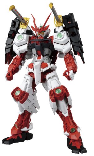 Bandai MG 1/100 Sengoku ASTRAY Gundam Bandai MG 1/100 Sengoku ASTRAY Gundam von BANDAI SPIRITS