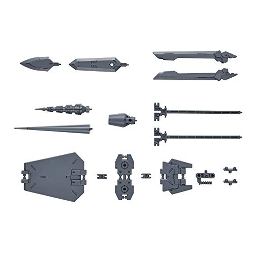Bandai 30MM 1/144 Option Parts Set 3 Bandai 30MM 1/144 Option Parts Set 3 von BANDAI SPIRITS