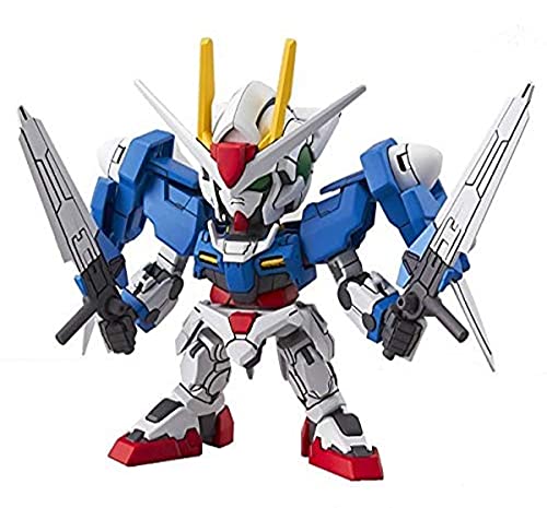 Bandai MK57995 00 Gundam Zubehör, Mehrfarbig Bandai MK57995 00 Gundam Zubehör, Mehrfarbig von BANDAI SPIRITS