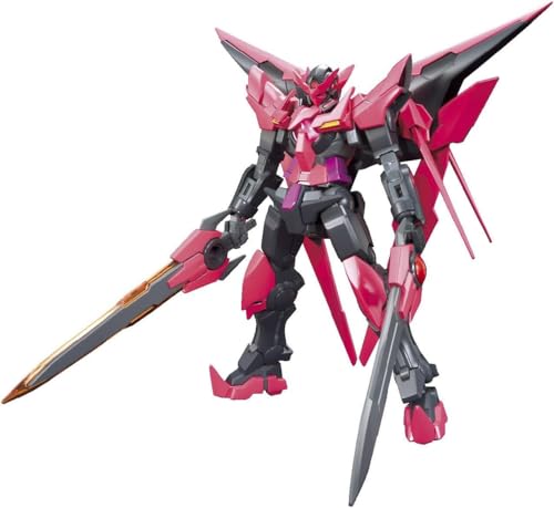 Bandai Gundam - HGBF 1/144 Gundam EXIA Dark Matter Bandai Gundam - HGBF 1/144 Gundam EXIA Dark Matter von BANDAI SPIRITS