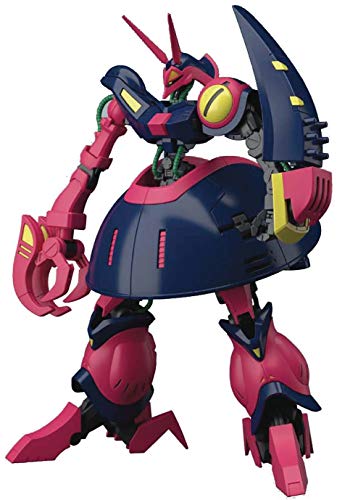 Bandai Gundam - HGUC 1/144 BAUND-DOC von BANDAI SPIRITS