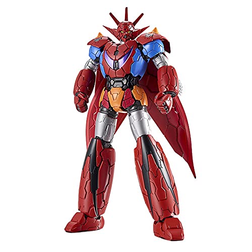 HG 1/144 Getter Dragon(INFINITISMï¼‰, Keine von BANDAI SPIRITS