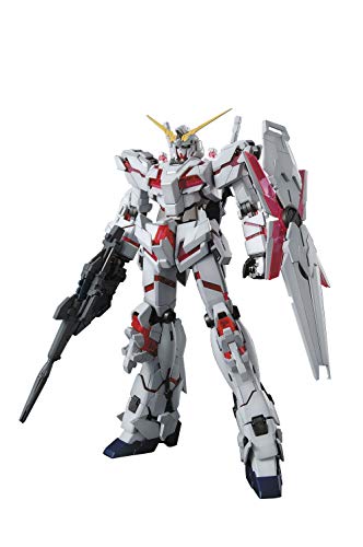 Bandai MK61608 Zubehör, Mehrfarbig von BANDAI SPIRITS