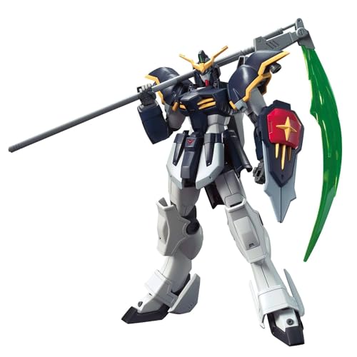 Gundam - HGAC 1/144 Gundam DEATHSCYTHE Gundam - HGAC 1/144 Gundam DEATHSCYTHE von BANDAI SPIRITS