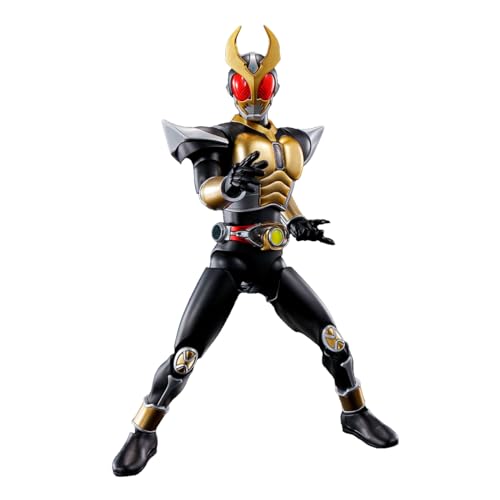 Kamen Rider - Figure-Rise Standard Masked Rider AGITO Ground Form Kamen Rider - Figure-Rise Standard Masked Rider AGITO Ground Form von BANDAI SPIRITS