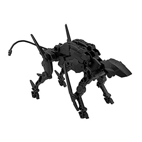 Bandai 30MM 1/144 Extended Armament Vehicle (Dog Mecha Ver.) Bandai 30MM 1/144 Extended Armament Vehicle (Dog Mecha Ver.) von BANDAI SPIRITS